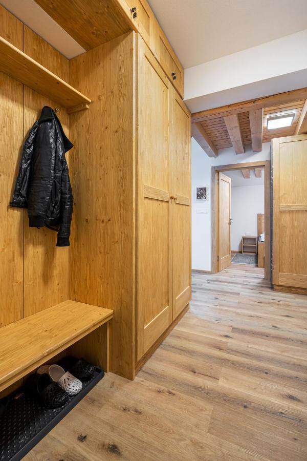 Apartments Srdiecko - Sauna In Smaller Apt - Highest In Central Europe - Fireplace - In The Forest تالي المظهر الخارجي الصورة