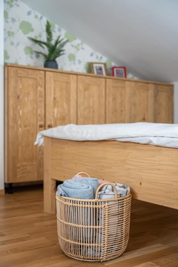 Apartments Srdiecko - Sauna In Smaller Apt - Highest In Central Europe - Fireplace - In The Forest تالي المظهر الخارجي الصورة