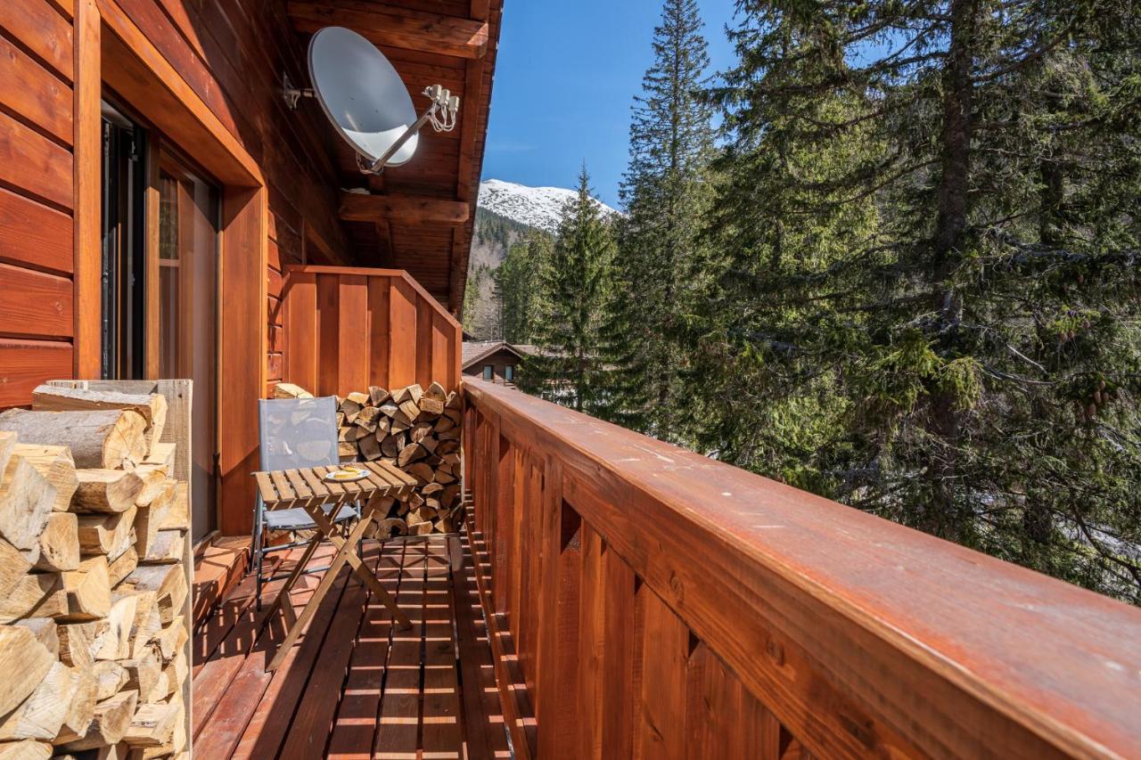 Apartments Srdiecko - Sauna In Smaller Apt - Highest In Central Europe - Fireplace - In The Forest تالي المظهر الخارجي الصورة